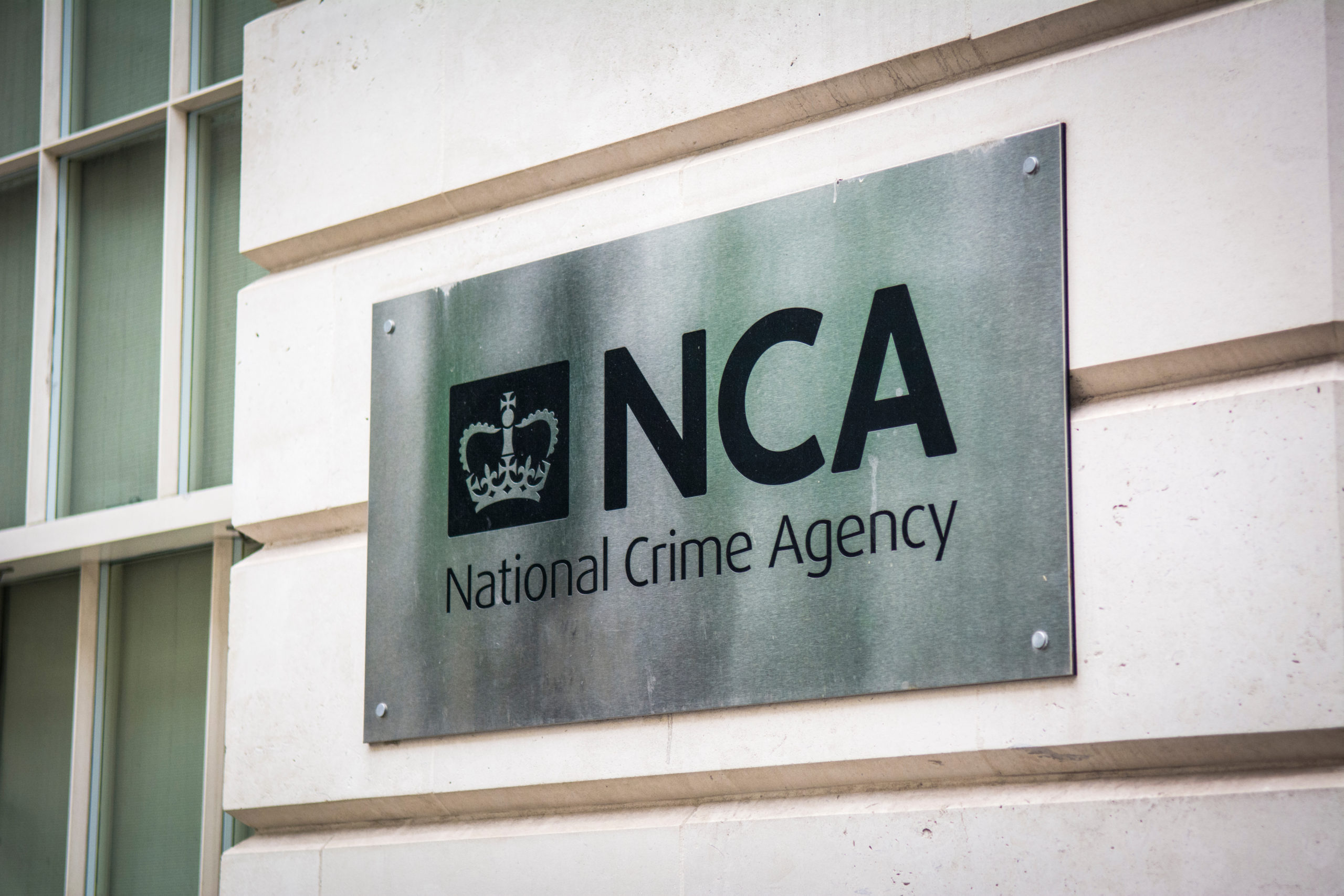 NCA publishes letter setting out impact of Brexit on UK security